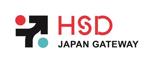 HSD-Japan Gateway Logo